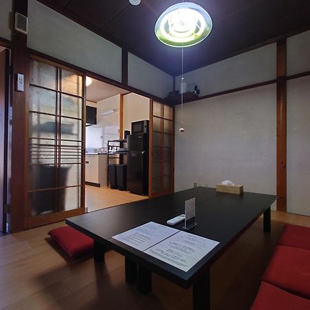 高山ステイ 柊 Apartment ภายนอก รูปภาพ