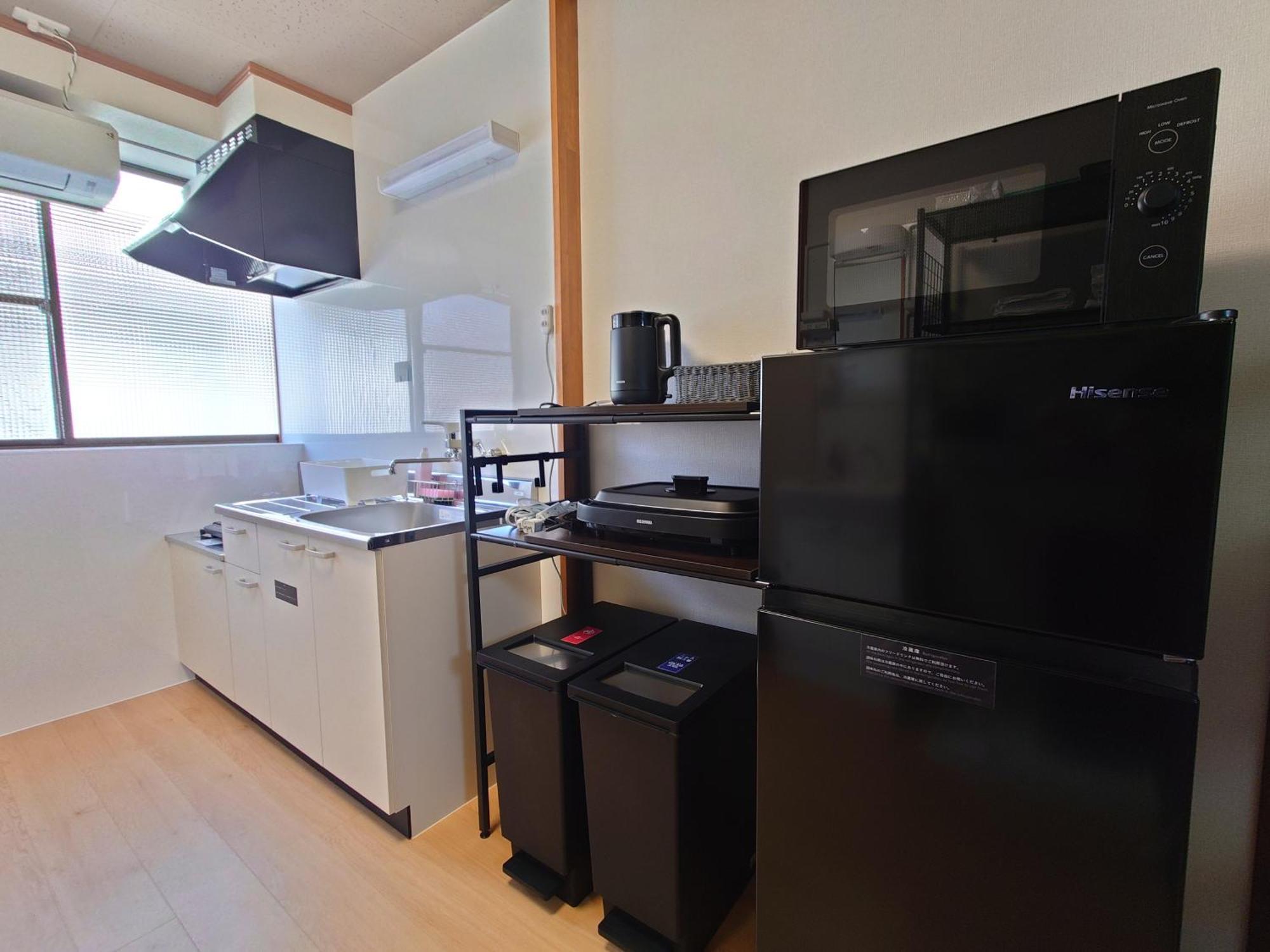 高山ステイ 柊 Apartment ภายนอก รูปภาพ