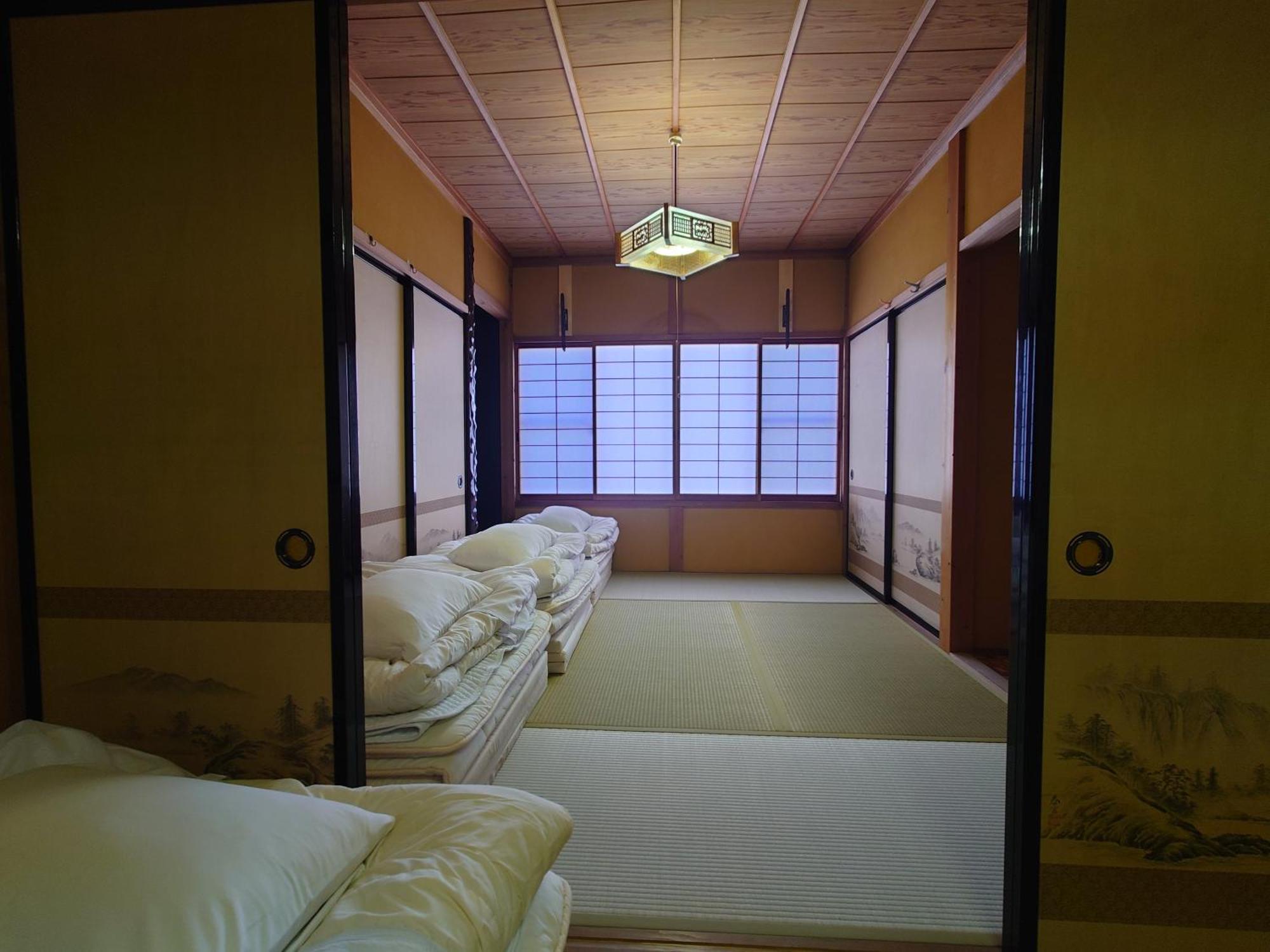 高山ステイ 柊 Apartment ภายนอก รูปภาพ