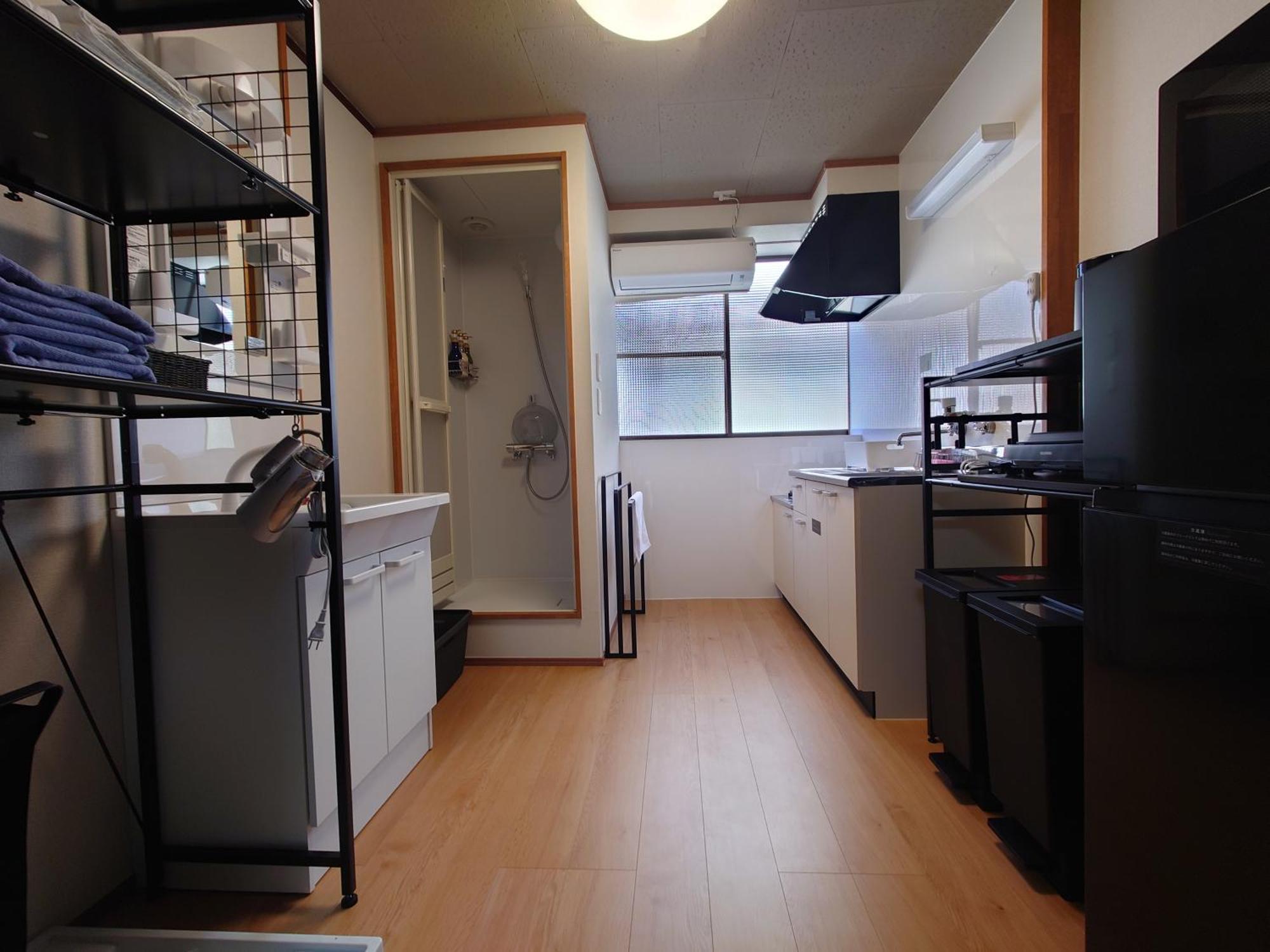 高山ステイ 柊 Apartment ภายนอก รูปภาพ