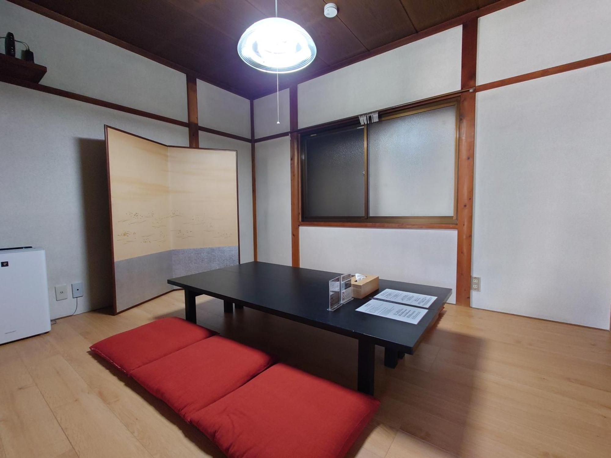 高山ステイ 柊 Apartment ภายนอก รูปภาพ